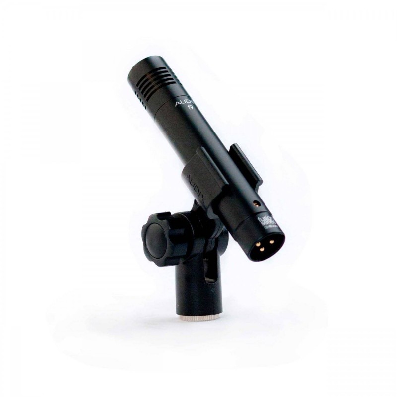 Audix F9 - Mikrofon Instrumentalny - 3