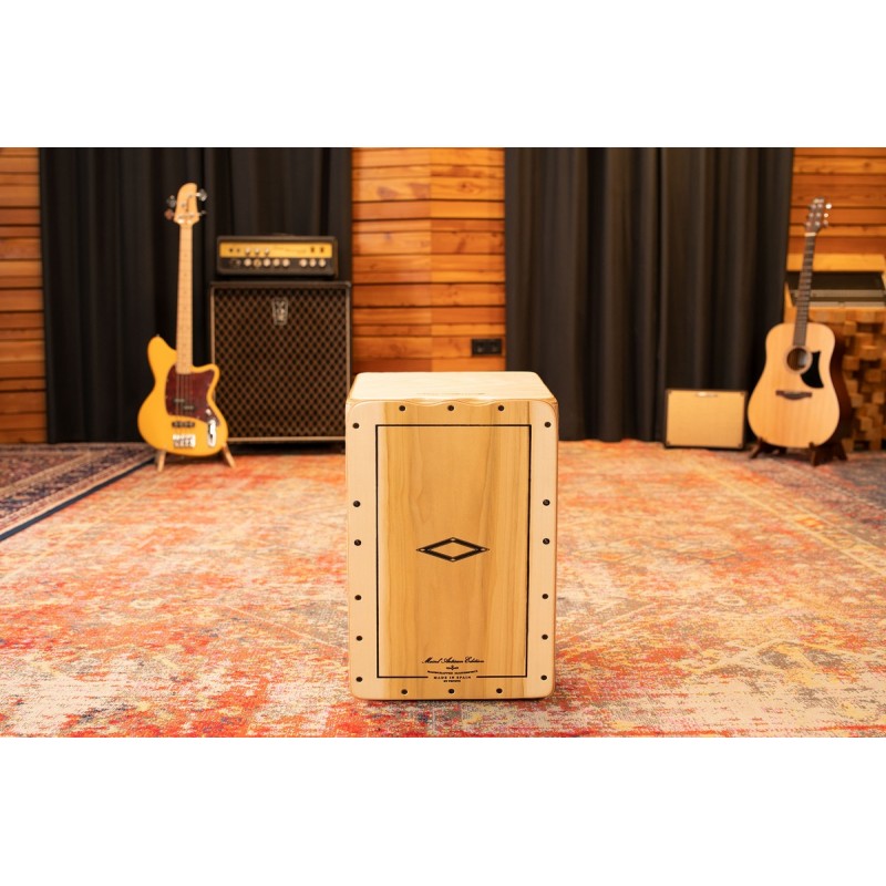 Meinl Percussion AEBLTL - Cajon - 3