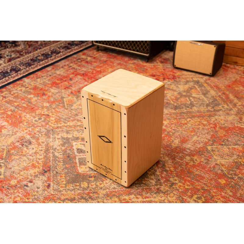 Meinl Percussion AEBLTL - Cajon - 4