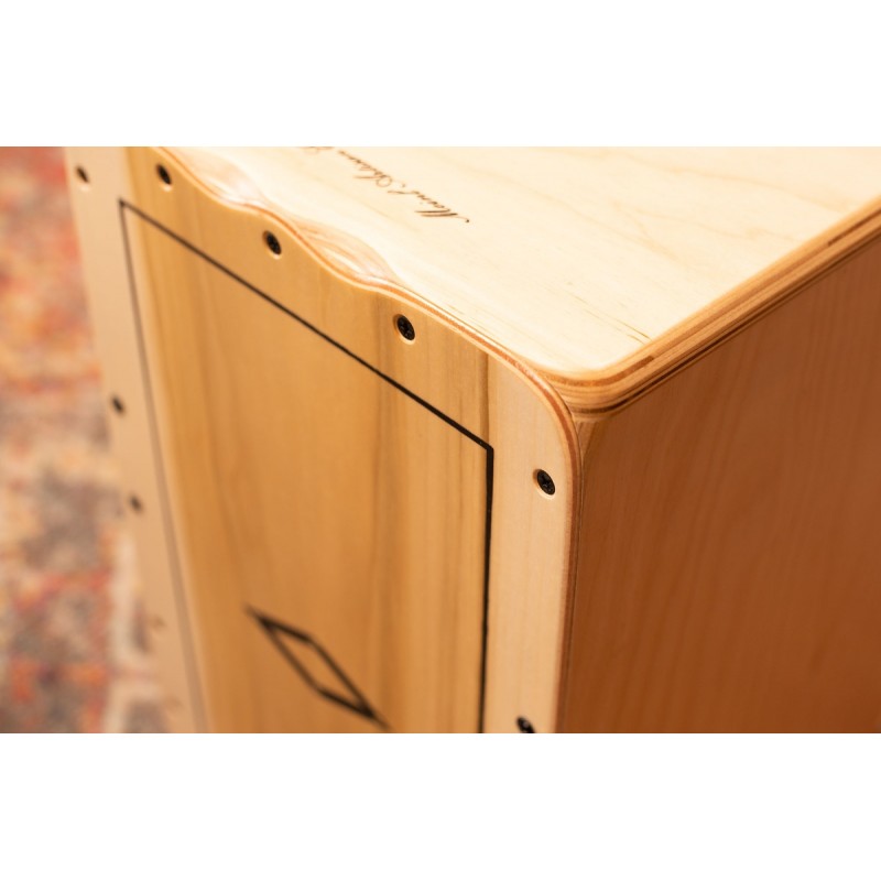 Meinl Percussion AEBLTL - Cajon - 5