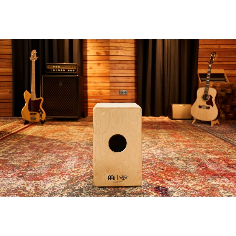 Meinl Percussion AEBLTL - Cajon - 6