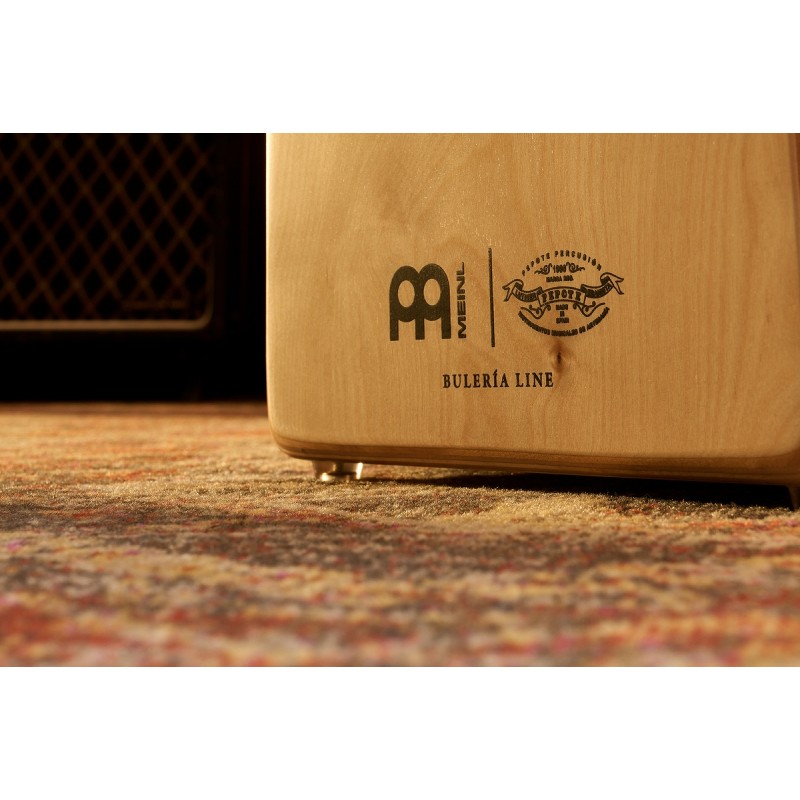 Meinl Percussion AEBLTL - Cajon - 7