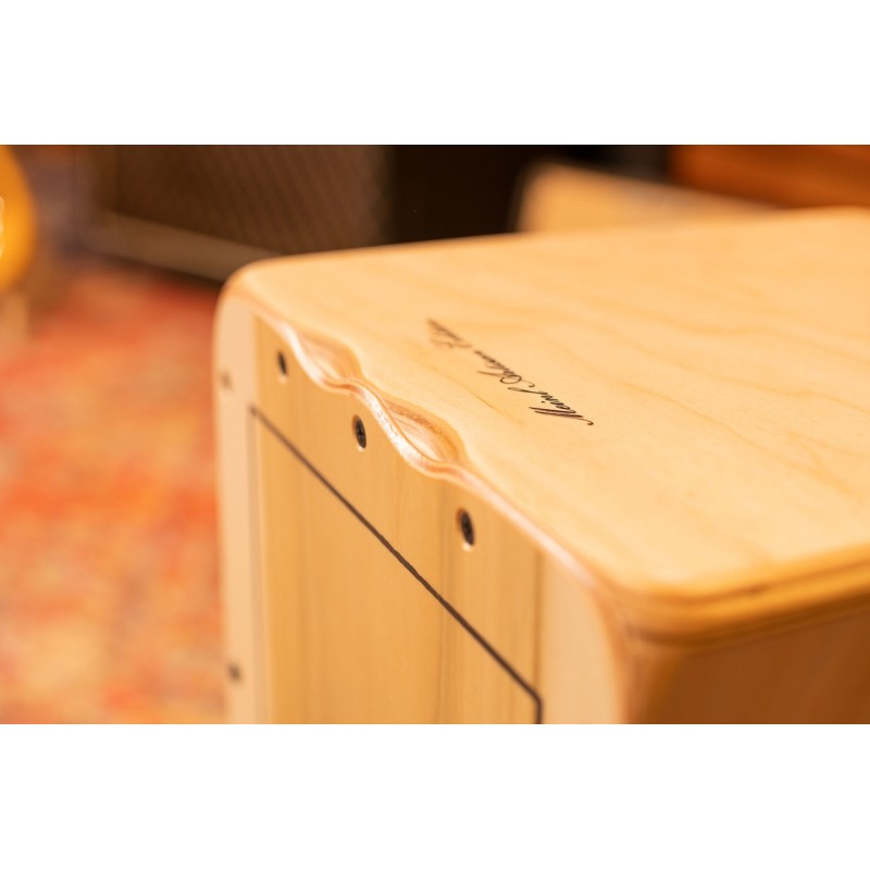 Meinl Percussion AEBLTL - Cajon - 8