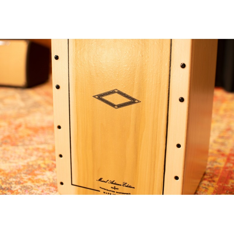 Meinl Percussion AEBLTL - Cajon - 11