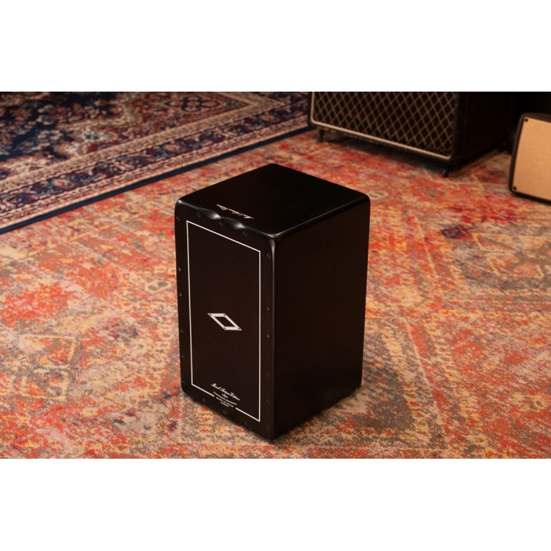Meinl Percussion AETLSBK - Cajon - 4