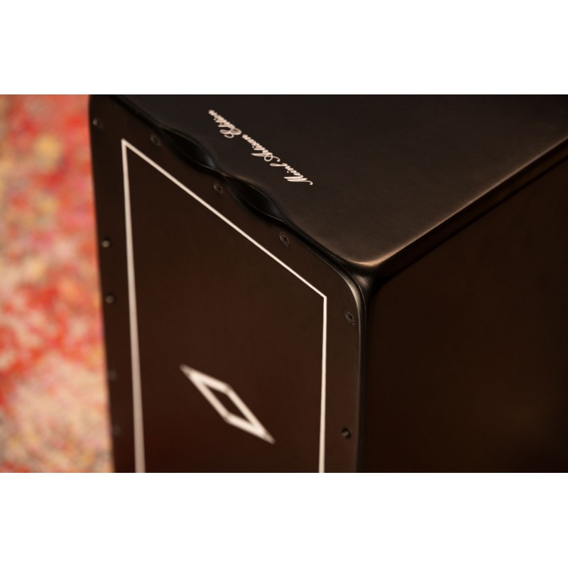 Meinl Percussion AETLSBK - Cajon - 5