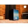 Meinl Percussion MCAJ100BK-PBF - Cajon "Pacific Blue Fade" - 2