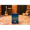 Meinl Percussion MCAJ100BK-PBF - Cajon "Pacific Blue Fade" - 3