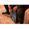 Meinl Percussion MCAJ100BK-PBF - Cajon "Pacific Blue Fade" - 7