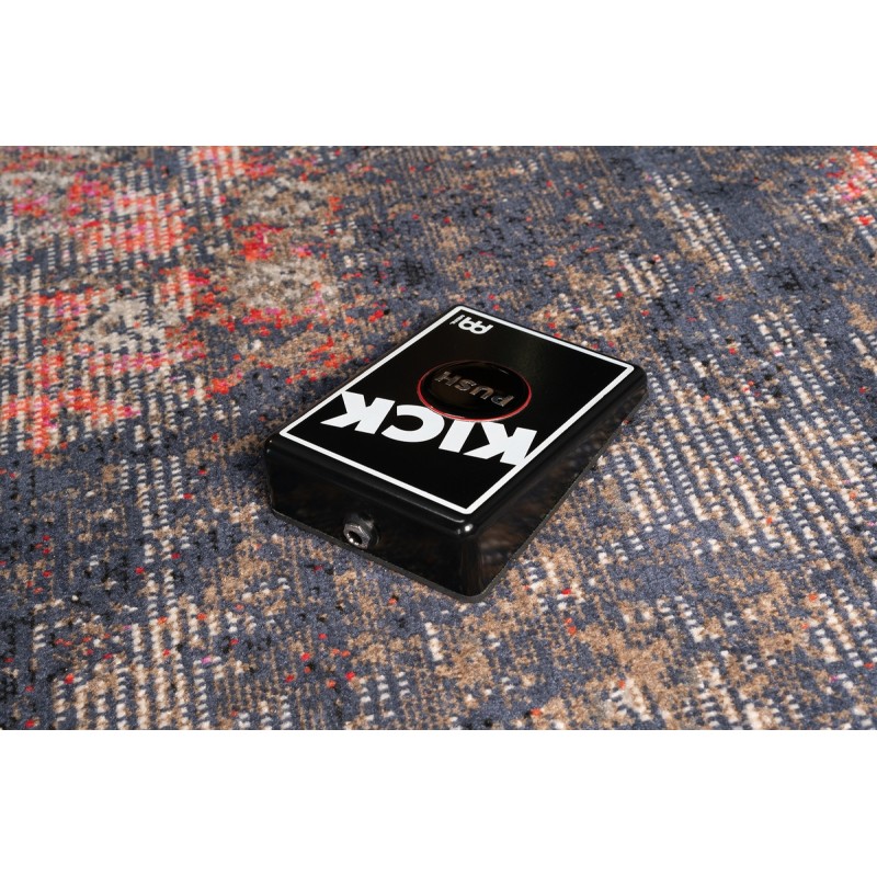 Meinl Percussion STB1 - Stomp Box "Kick" - 3