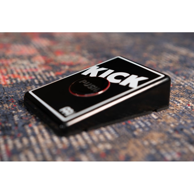 Meinl Percussion STB1 - Stomp Box "Kick" - 4