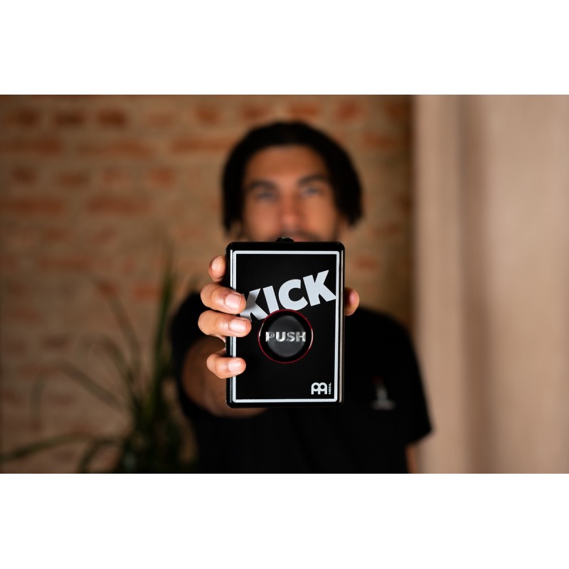 Meinl Percussion STB1 - Stomp Box "Kick" - 7