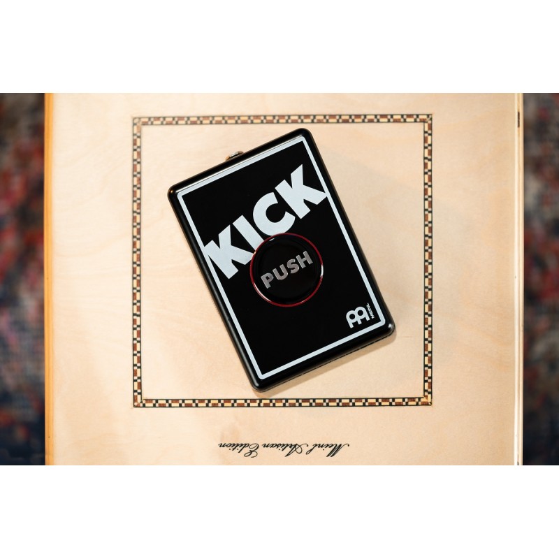Meinl Percussion STB1 - Stomp Box "Kick" - 9