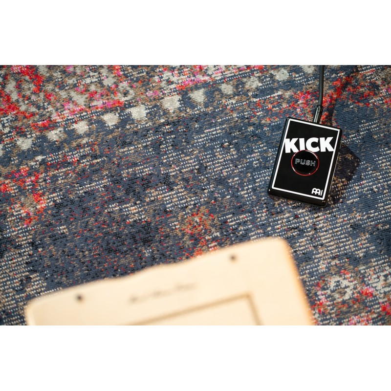 Meinl Percussion STB1 - Stomp Box "Kick" - 10