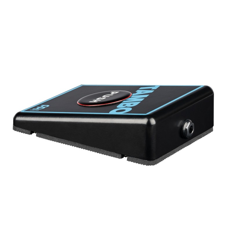 Meinl Percussion STB4 - Stomp Box "Tambourine" - 11