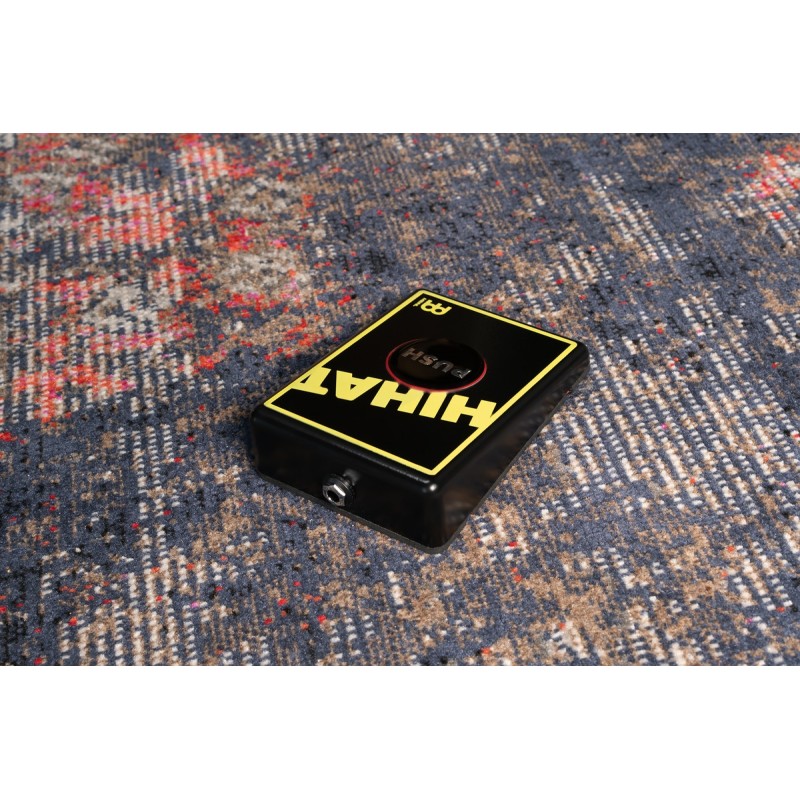Meinl Percussion STB5 - Stomp Box "HiHat" - 3