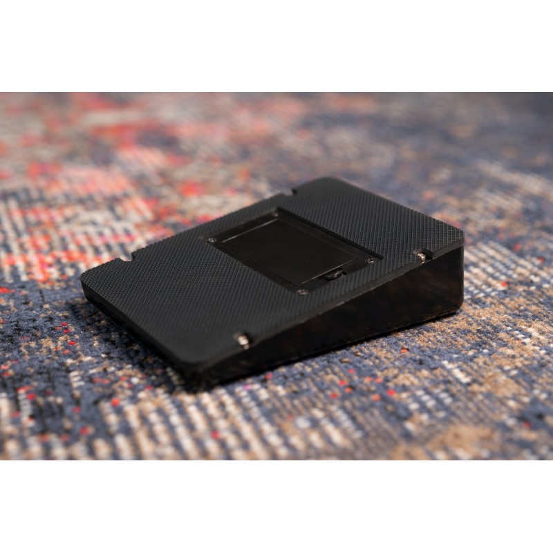 Meinl Percussion STB5 - Stomp Box "HiHat" - 5