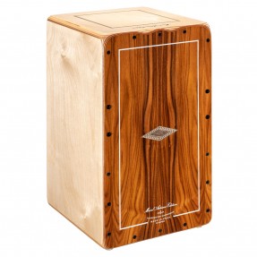 Meinl Percussion AESELRW - Cajon - 1