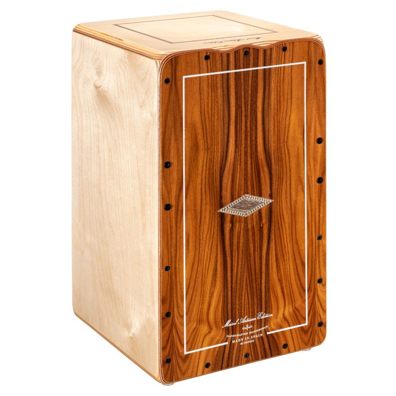 Meinl Percussion AESELRW - Cajon - 1