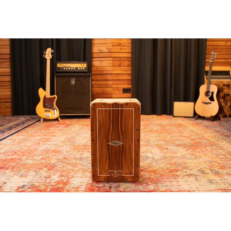 Meinl Percussion AESELRW - Cajon - 3