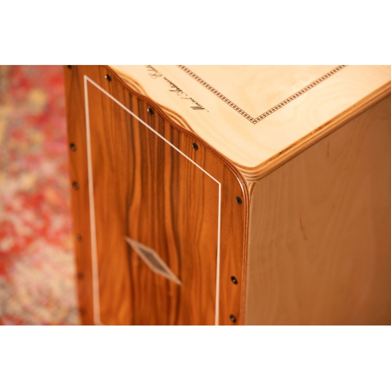 Meinl Percussion AESELRW - Cajon - 5