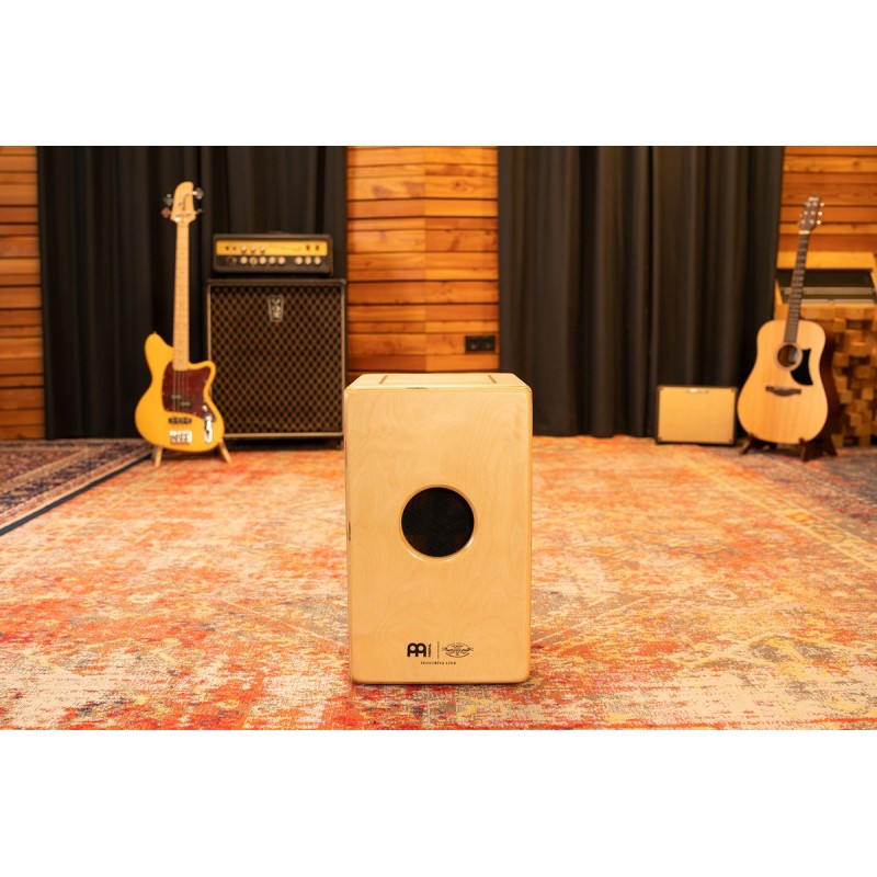 Meinl Percussion AESELRW - Cajon - 6