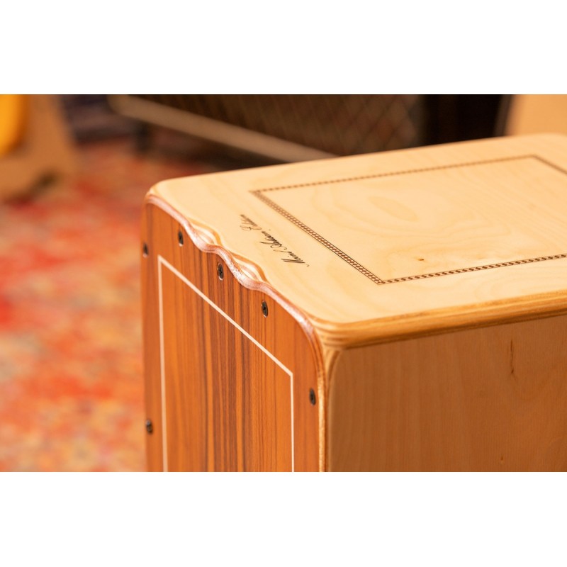 Meinl Percussion AESELRW - Cajon - 8