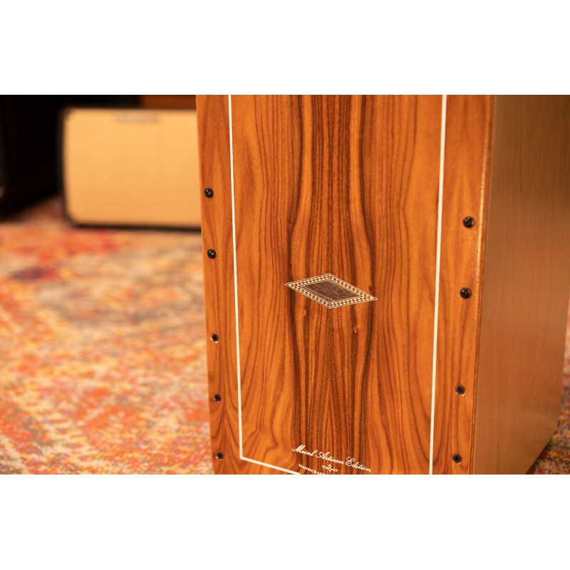 Meinl Percussion AESELRW - Cajon - 11