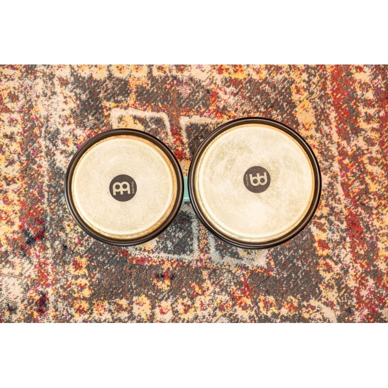 Meinl Percussion HB50SF - Bongosy - 5