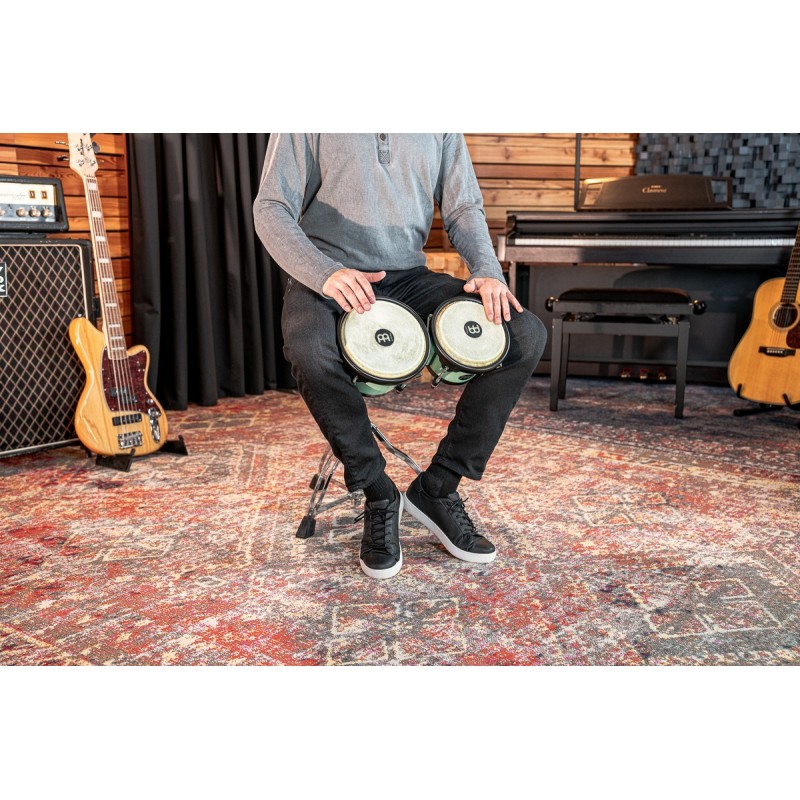 Meinl Percussion HB50SF - Bongosy - 6
