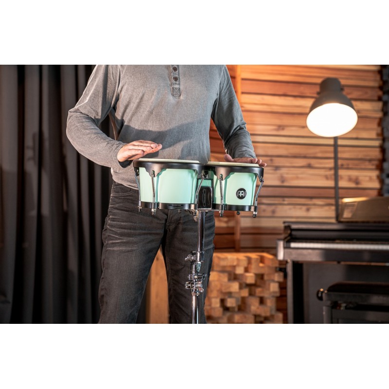 Meinl Percussion HB50SF - Bongosy - 7