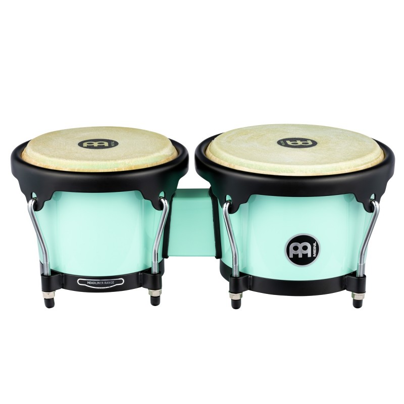 Meinl Percussion HB50SF - Bongosy - 8