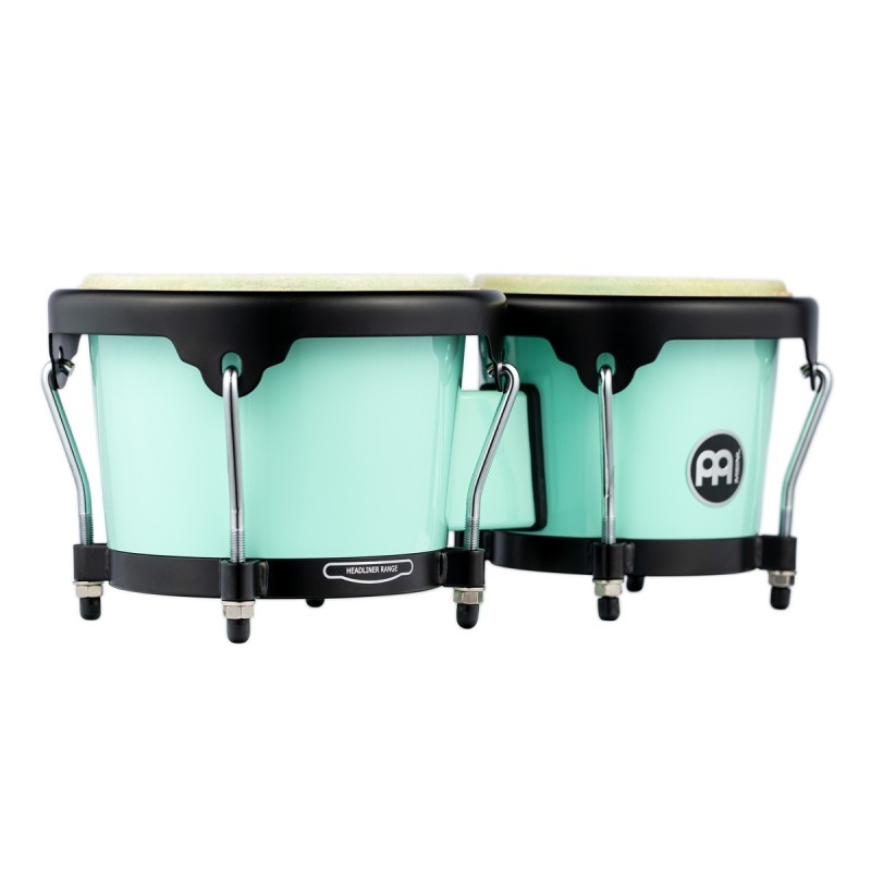 Meinl Percussion HB50SF - Bongosy - 11