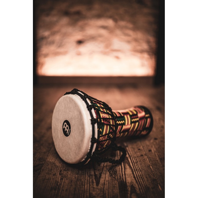 Meinl Percussion JRD-SI - Djembe - 8