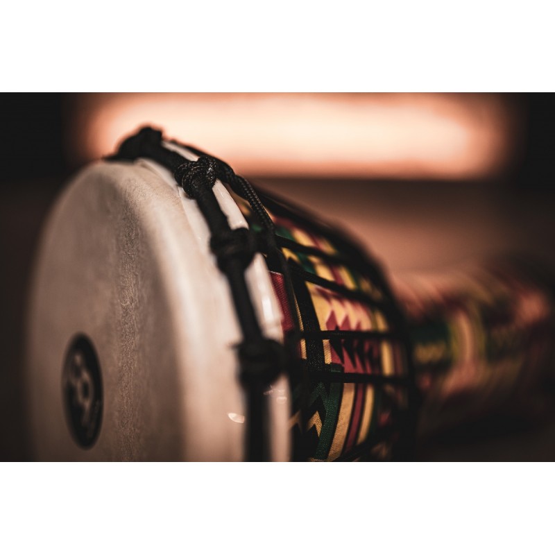 Meinl Percussion JRD-SI - Djembe - 9