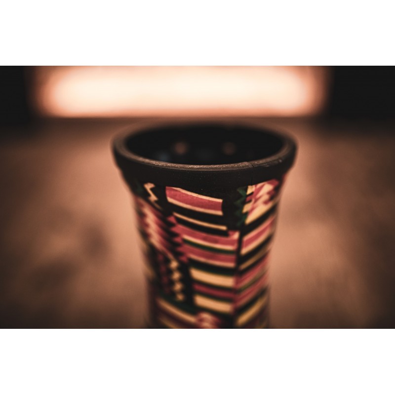 Meinl Percussion JRD-SI - Djembe - 11