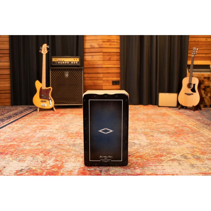 Meinl Percussion AETLBF - Cajon - 3