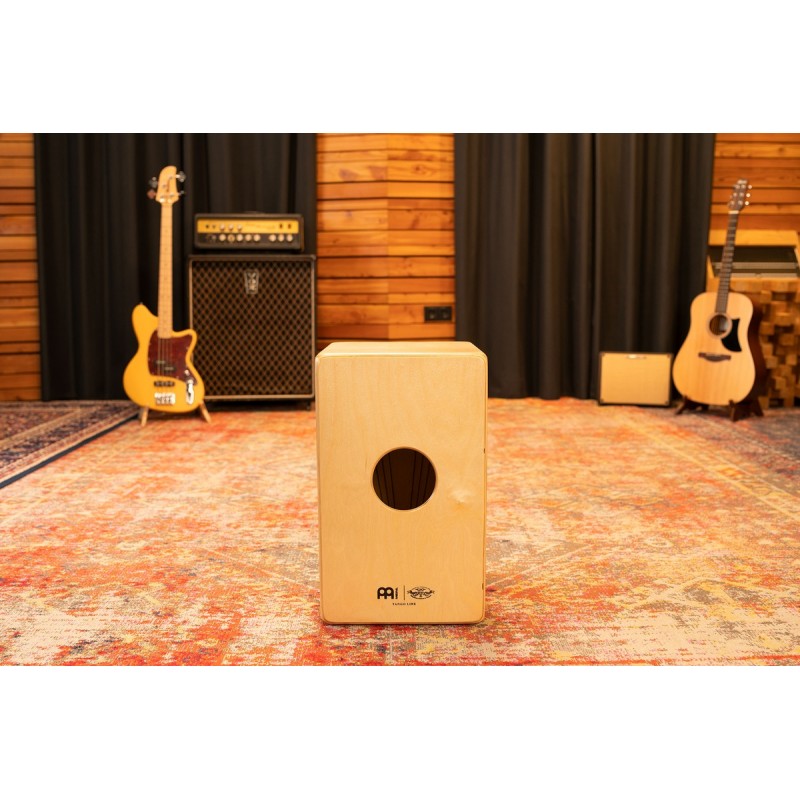 Meinl Percussion AETLBF - Cajon - 5