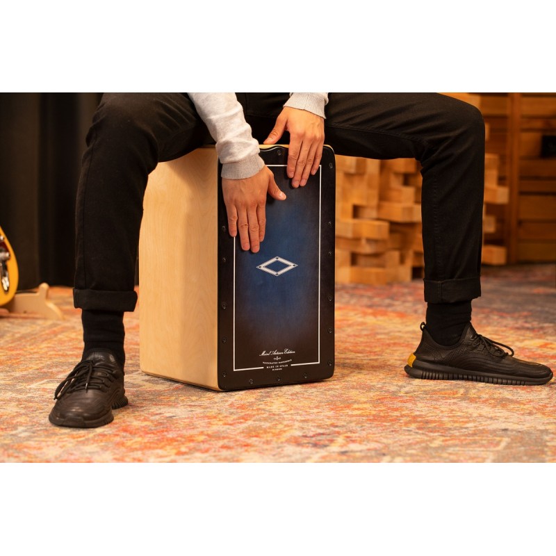 Meinl Percussion AETLBF - Cajon - 9