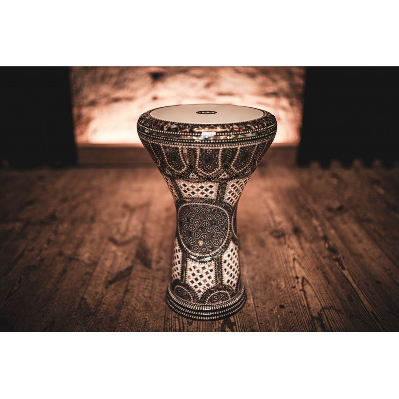 Meinl Percussion AEED3 - Doumbek - 7