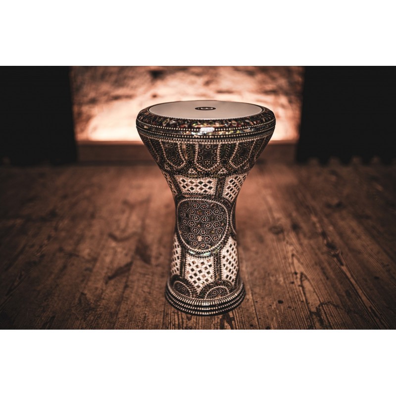 Meinl Percussion AEED3 - Doumbek - 8