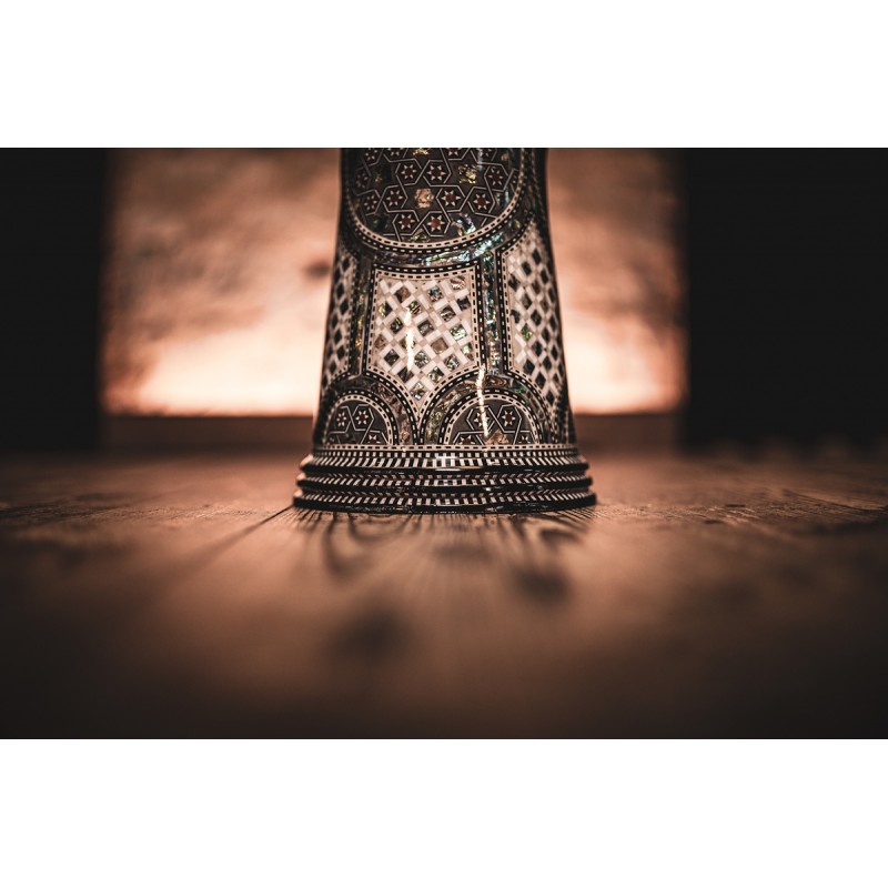 Meinl Percussion AEED3 - Doumbek - 9