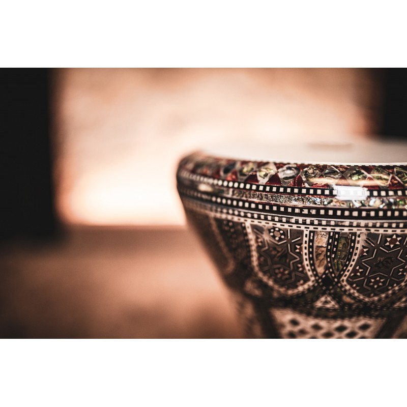 Meinl Percussion AEED3 - Doumbek - 10