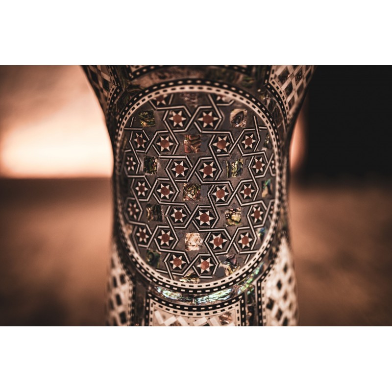 Meinl Percussion AEED3 - Doumbek - 11