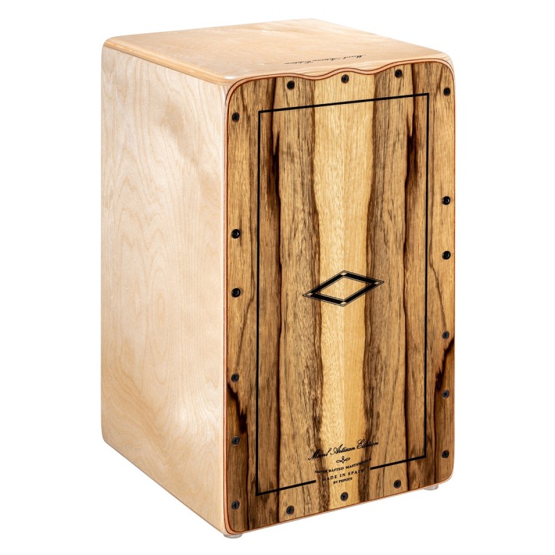 Meinl Percussion AEMILLI - Cajon - 1