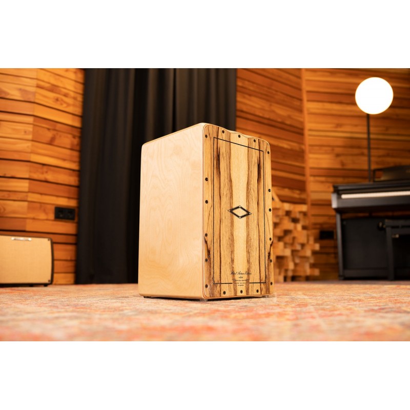 Meinl Percussion AEMILLI - Cajon - 2