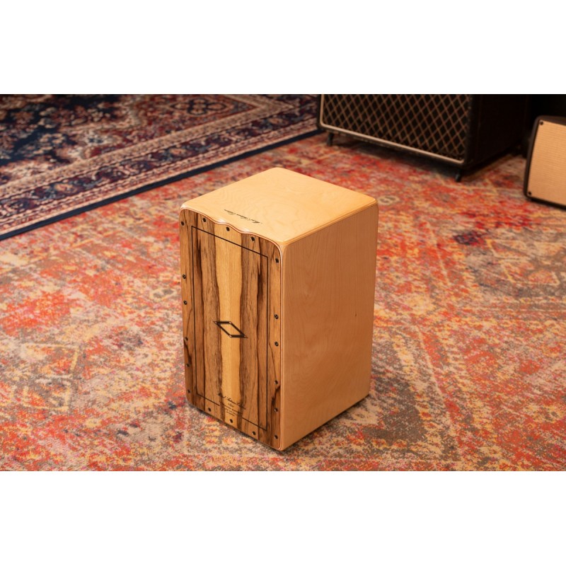Meinl Percussion AEMILLI - Cajon - 4