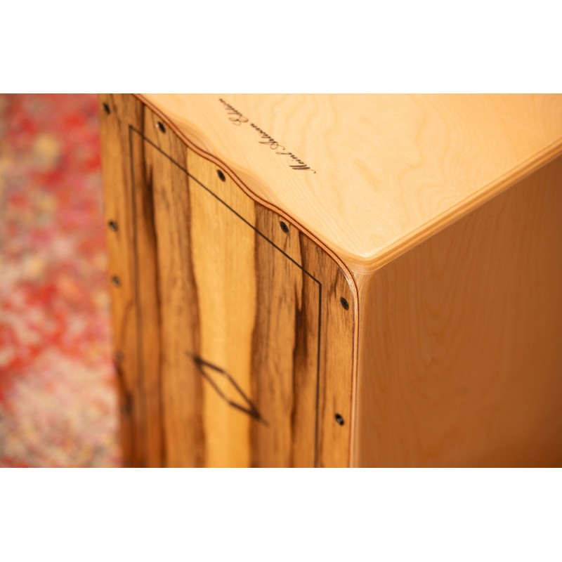 Meinl Percussion AEMILLI - Cajon - 5