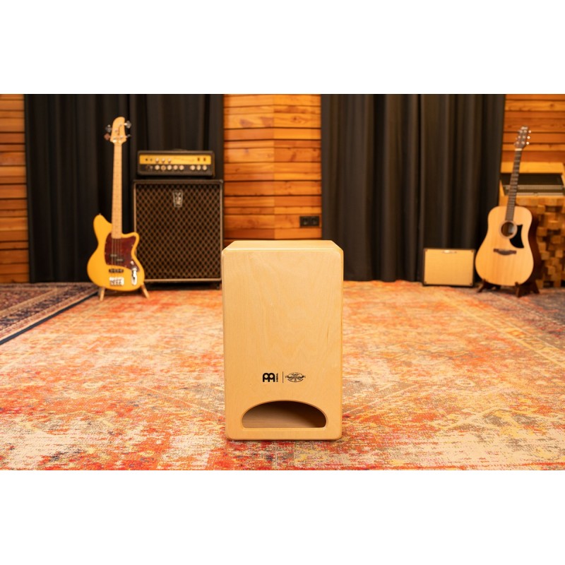 Meinl Percussion AEMILLI - Cajon - 6