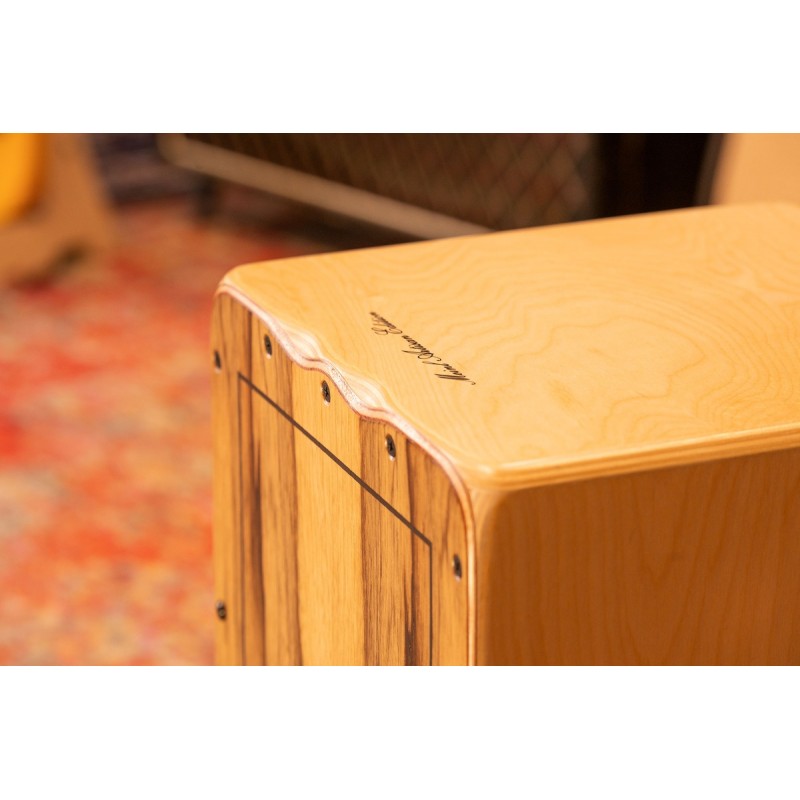 Meinl Percussion AEMILLI - Cajon - 8